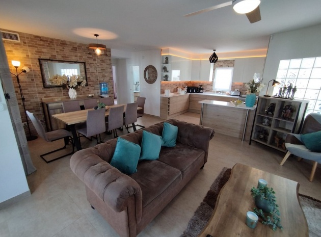 Wiederverkauf - Villa - Torrevieja - Torrevieja Centro