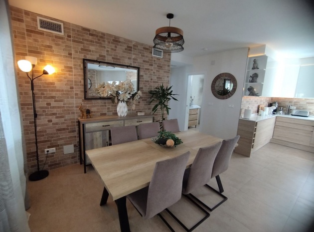 Wiederverkauf - Villa - Torrevieja - Torrevieja Centro