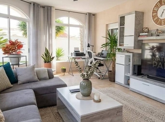 Wiederverkauf - Villa - Torrevieja - Torrevieja Centro