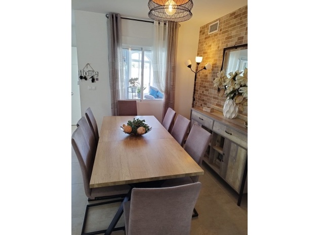 Wiederverkauf - Villa - Torrevieja - Torrevieja Centro