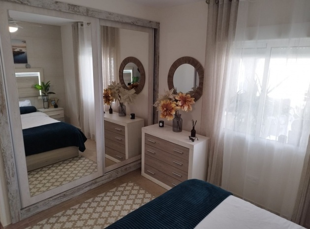 Wiederverkauf - Villa - Torrevieja - Torrevieja Centro