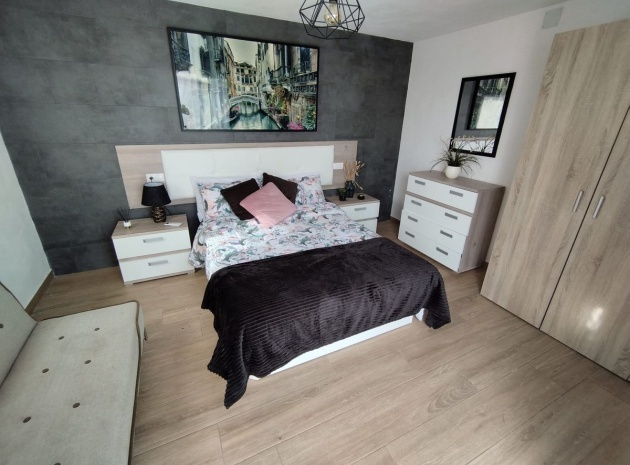 Wiederverkauf - Villa - Torrevieja - Torrevieja Centro
