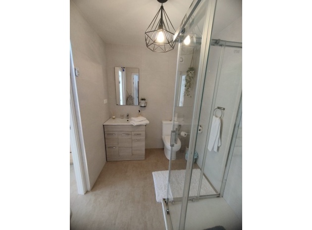 Wiederverkauf - Villa - Torrevieja - Torrevieja Centro