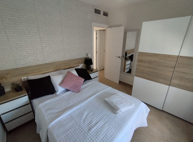 Wiederverkauf - Villa - Torrevieja - Torrevieja Centro