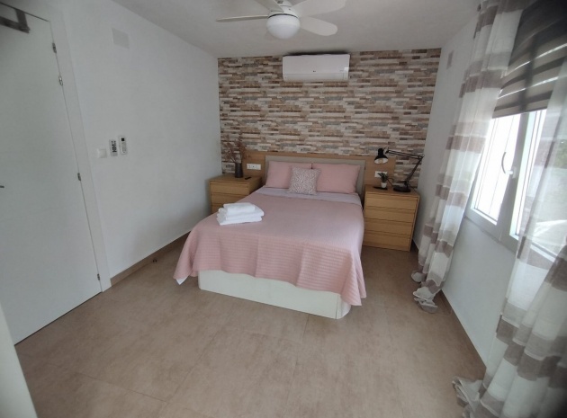 Wiederverkauf - Villa - Torrevieja - Torrevieja Centro