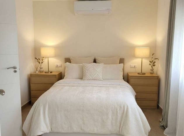 Wiederverkauf - Villa - Torrevieja - Torrevieja Centro
