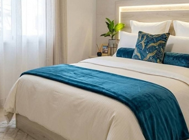 Wiederverkauf - Villa - Torrevieja - Torrevieja Centro