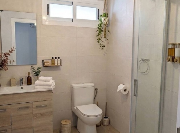 Wiederverkauf - Villa - Torrevieja - Torrevieja Centro