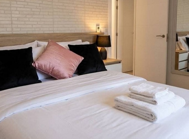 Wiederverkauf - Villa - Torrevieja - Torrevieja Centro