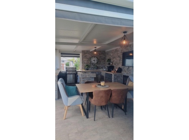 Wiederverkauf - Villa - Torrevieja - Torrevieja Centro