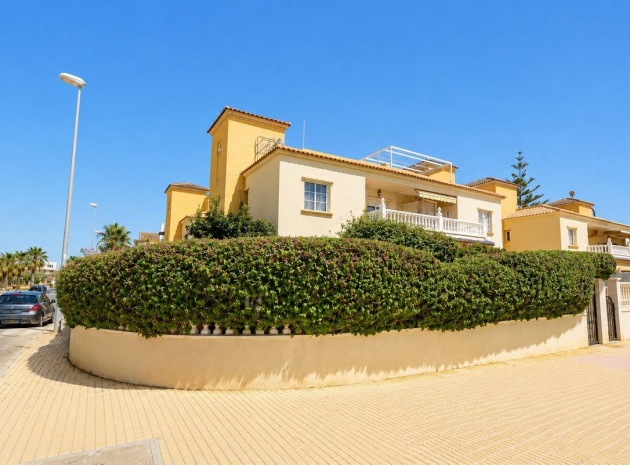 Wiederverkauf - Wohnung - Orihuela - Cabo Roig