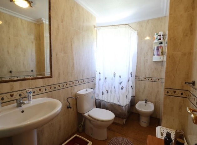 Wiederverkauf - Wohnung - Orihuela - Cabo Roig
