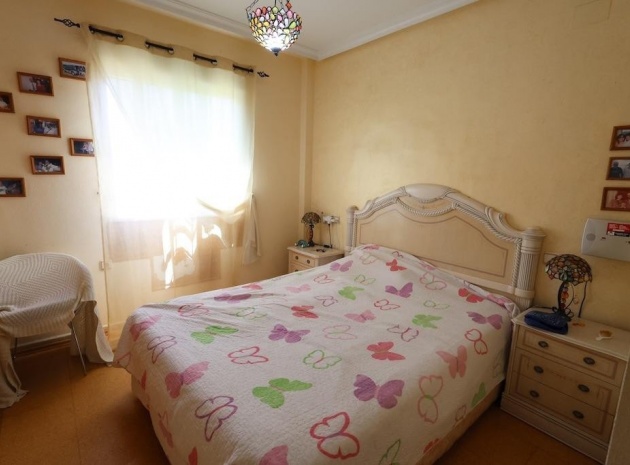 Wiederverkauf - Wohnung - Orihuela - Cabo Roig
