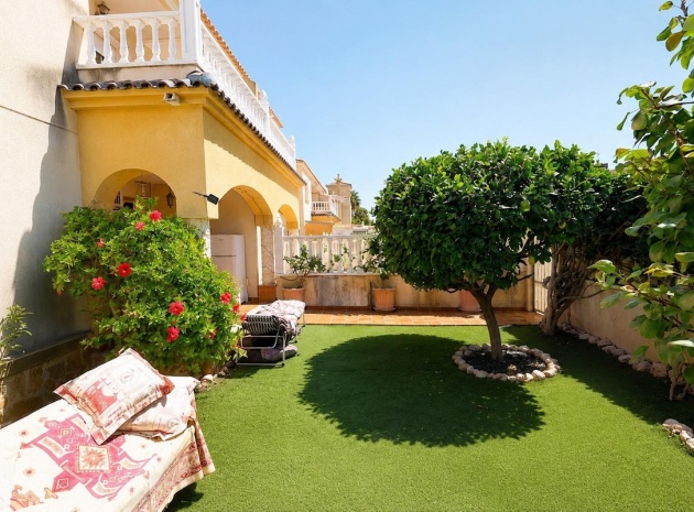 Wiederverkauf - Wohnung - Orihuela - Cabo Roig