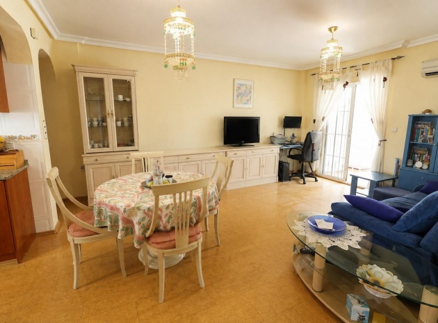 Wiederverkauf - Wohnung - Orihuela - Cabo Roig