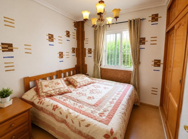 Wiederverkauf - Wohnung - Orihuela - Cabo Roig