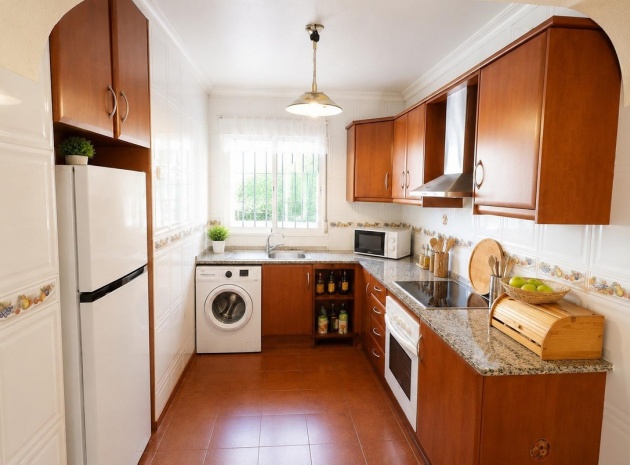 Wiederverkauf - Wohnung - Orihuela - Cabo Roig
