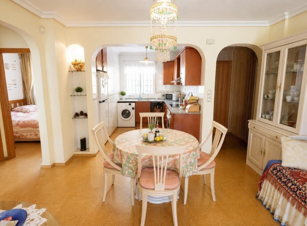 Wiederverkauf - Wohnung - Orihuela - Cabo Roig