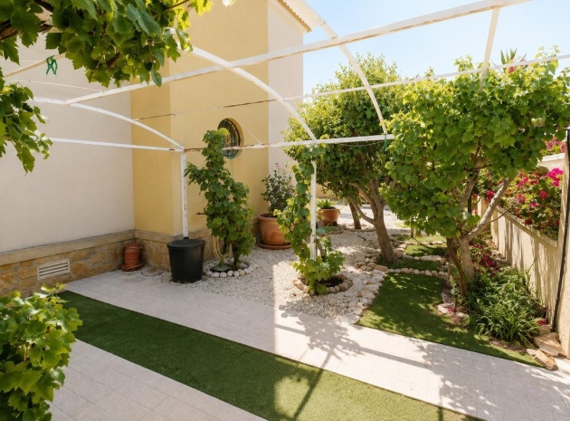 Wiederverkauf - Wohnung - Orihuela - Cabo Roig