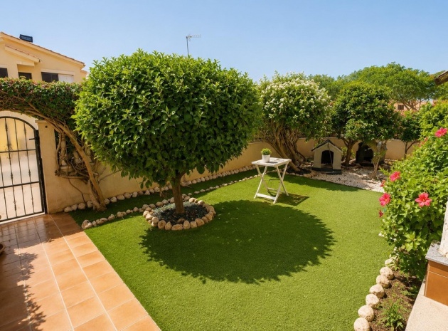 Wiederverkauf - Wohnung - Orihuela - Cabo Roig