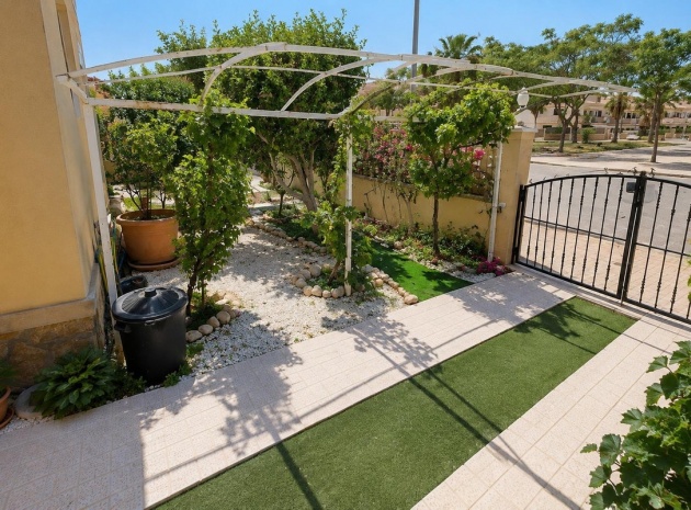 Wiederverkauf - Wohnung - Orihuela - Cabo Roig