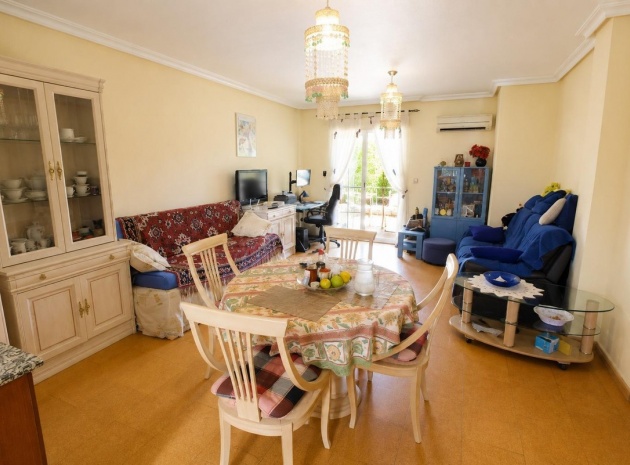 Wiederverkauf - Wohnung - Orihuela - Cabo Roig