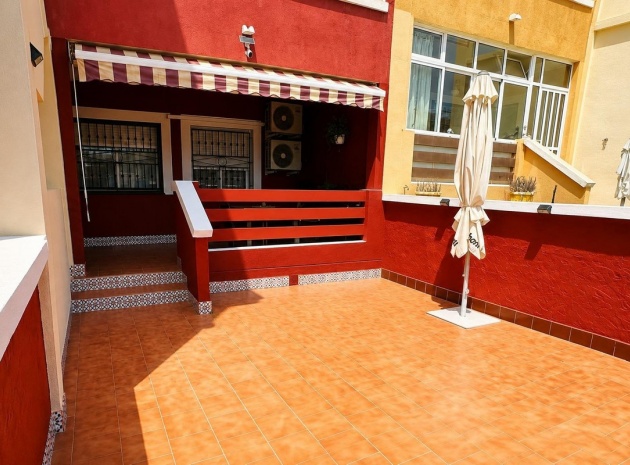 Resale - Villa - Orihuela - Los Altos