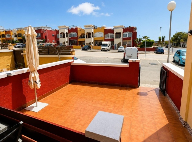 Resale - Villa - Orihuela - Los Altos