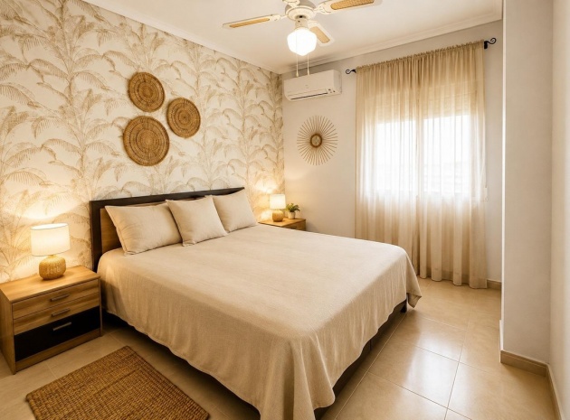 Resale - Villa - Orihuela - Los Altos
