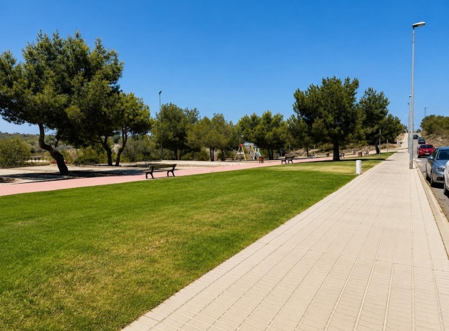 Resale - Villa - Orihuela - Los Altos