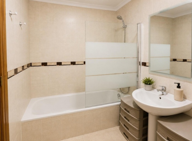 Resale - Villa - Orihuela - Los Altos