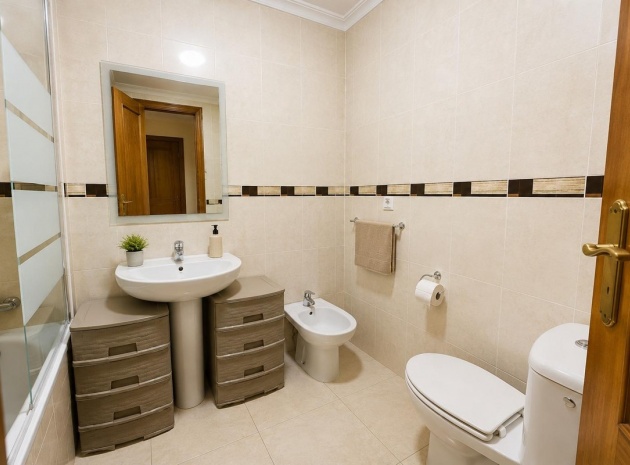 Resale - Villa - Orihuela - Los Altos