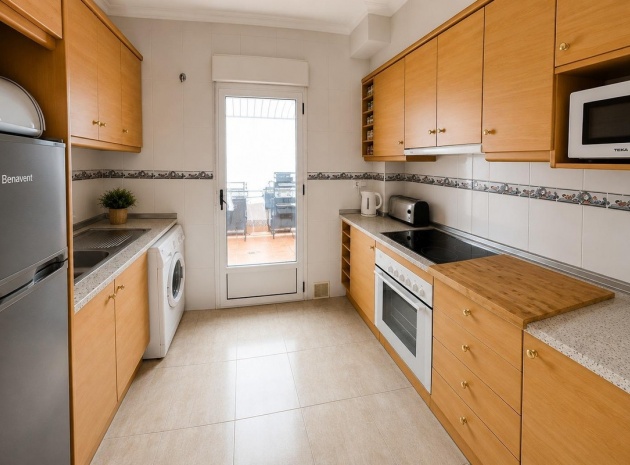 Resale - Villa - Orihuela - Los Altos
