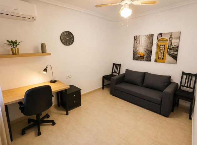 Resale - Villa - Orihuela - Los Altos