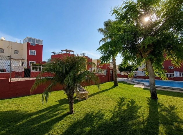 Resale - Villa - Orihuela - Los Altos