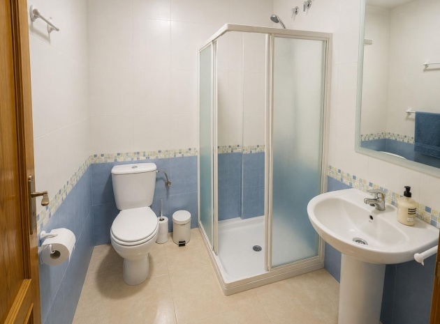 Resale - Villa - Orihuela - Los Altos