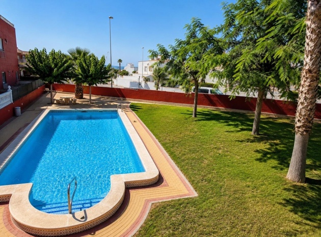Resale - Villa - Orihuela - Los Altos