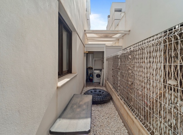 Wiederverkauf - Stadthaus - Orihuela - Villamartin