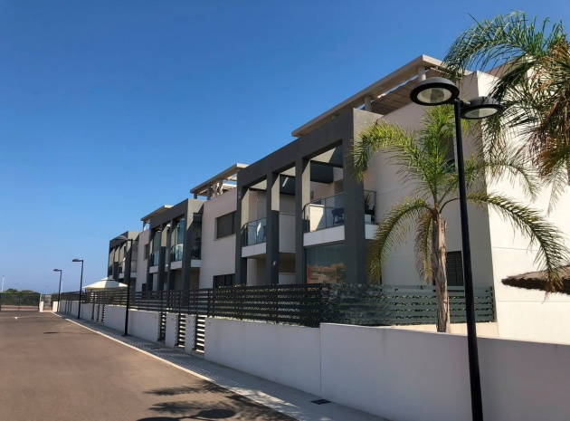 Wiederverkauf - Wohnung - Torrevieja - Aguas Nuevas