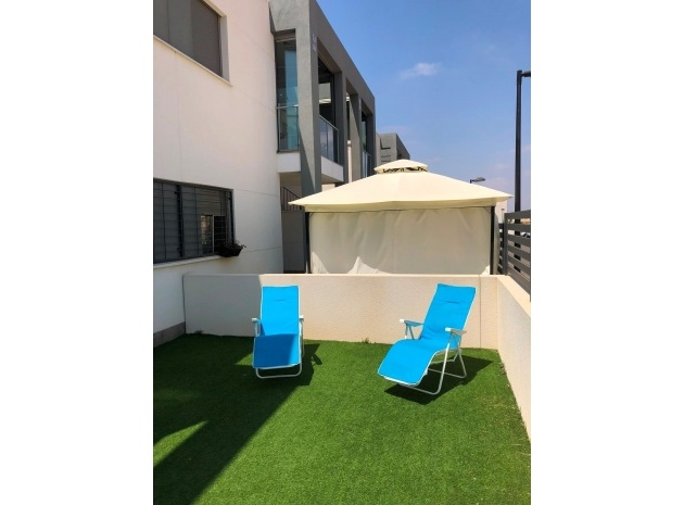 Wiederverkauf - Wohnung - Torrevieja - Aguas Nuevas