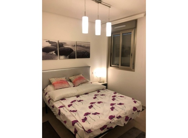 Wiederverkauf - Wohnung - Torrevieja - Aguas Nuevas