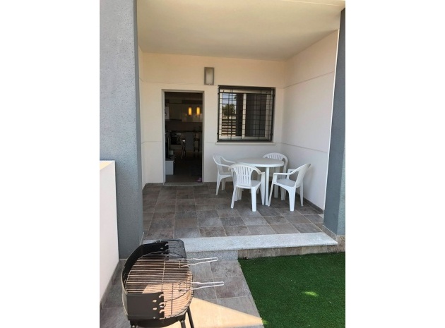 Wiederverkauf - Wohnung - Torrevieja - Aguas Nuevas