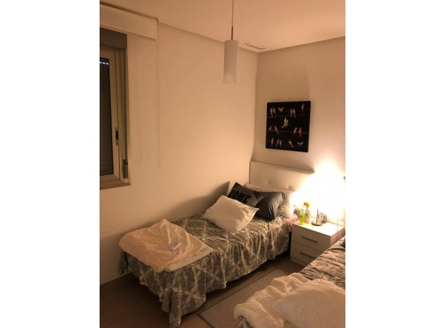 Wiederverkauf - Wohnung - Torrevieja - Aguas Nuevas