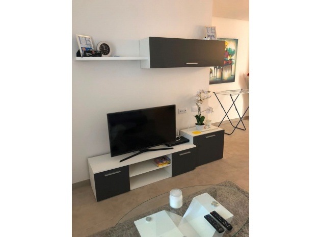 Wiederverkauf - Wohnung - Torrevieja - Aguas Nuevas
