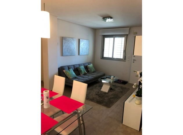 Wiederverkauf - Wohnung - Torrevieja - Aguas Nuevas