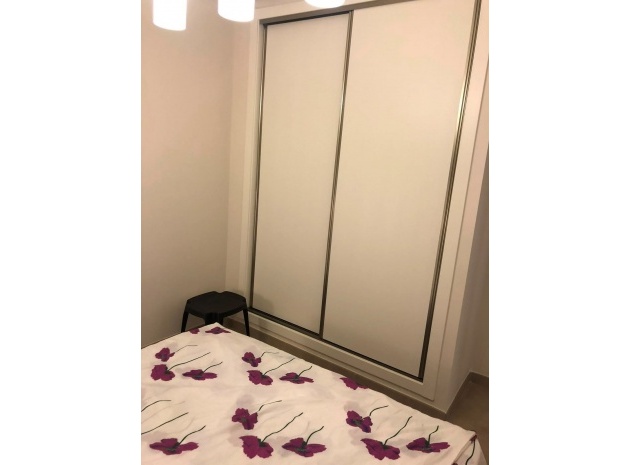 Wiederverkauf - Wohnung - Torrevieja - Aguas Nuevas