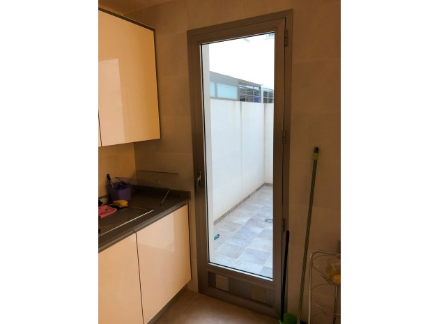 Wiederverkauf - Wohnung - Torrevieja - Aguas Nuevas