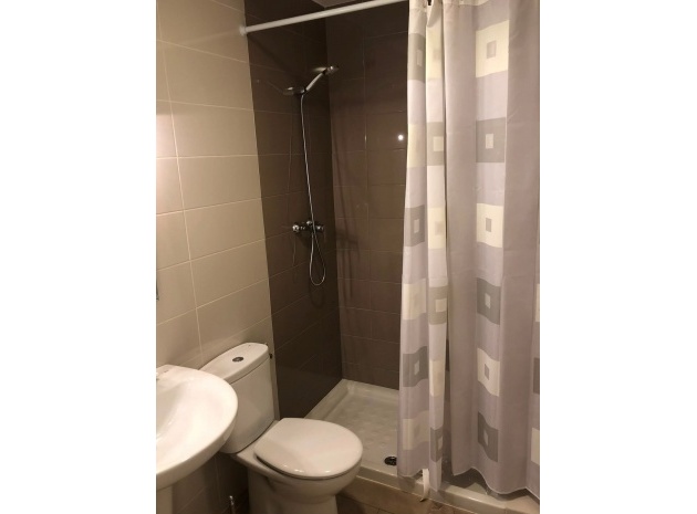 Wiederverkauf - Wohnung - Torrevieja - Aguas Nuevas