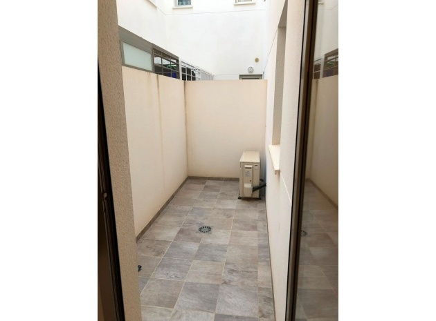 Wiederverkauf - Wohnung - Torrevieja - Aguas Nuevas