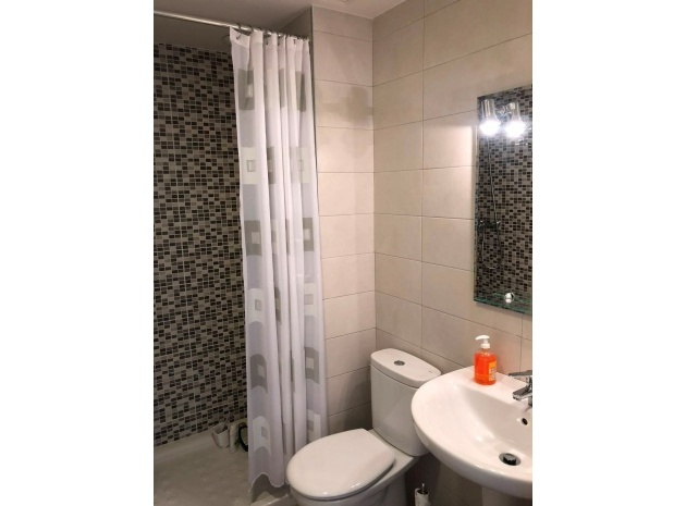 Wiederverkauf - Wohnung - Torrevieja - Aguas Nuevas